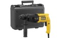 Młotowiertarka SDS+ Stanley Fatmax 750W 2.2J akcesoria, kufer SFMEH200K-QS