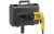 Młotowiertarka SDS+ Stanley Fatmax 750W 2.2J akcesoria, kufer SFMEH200K-QS