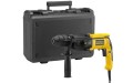 Młotowiertarka SDS+ Stanley Fatmax 800W, 2.4J akcesoria, kufer SFMEH210K-QS