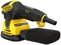 Szlifierka do detali Stanley Fatmax 120W, miekka torba SFMEW210S-QS