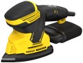Szlifierka do detali Stanley Fatmax 120W, miekka torba SFMEW210S-QS