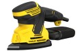 Szlifierka do detali Stanley Fatmax 120W, miekka torba SFMEW210S-QS