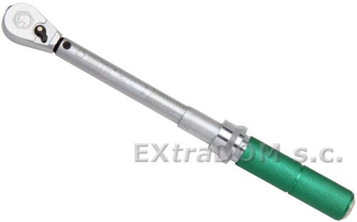 Klucz dynamometryczny Sata 3/8" 5-25 Nm 96212