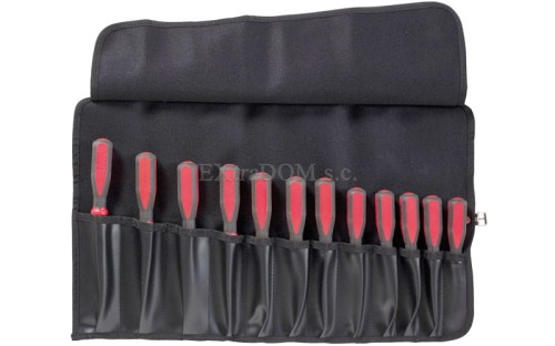 Pokrowiec, kieszeń, etui na narzędzia GT TOOL ROLL 3