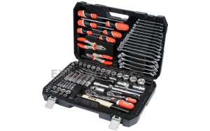 Zestaw narzędzi Yato komplet narzędziowy 109 cz. YT-38891