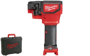 Obcinak do prętów gwintowanych Milwaukee M18BLTRC-0X, wersja zerowa, bez akumulatora i ładowarki 4933471150