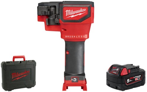Obcinak do prętów gwintowanych Milwaukee M18BLTRC