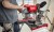 Pilarka ukosowa z posuwem 305mm Milwaukee M18FMS305