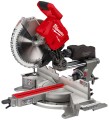 Pilarka ukosowa z posuwem 305mm Milwaukee M18FMS305