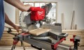 Pilarka ukosowa z posuwem 305mm Milwaukee M18FMS305
