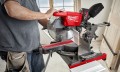 Pilarka ukosowa z posuwem 305mm Milwaukee M18FMS305