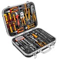 Walizka elektryka, zestaw narzędzi Neo Tools 108 cz 01-310