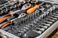 Walizka elektryka, zestaw narzędzi Neo Tools 108 cz 01-310