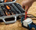 Walizka elektryka, zestaw narzędzi Neo Tools 108 cz 01-310
