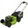 Kosiarka akumulatorowa Greenworks z napędem 46cm 60V GD60LM46SP