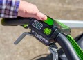Kosiarka akumulatorowa Greenworks z napędem 46cm 60V GD60LM46SP