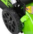 Kosiarka akumulatorowa Greenworks z napędem 46cm 60V GD60LM46SP