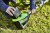 Podkaszarka kosa Greenworks 60V z uchwytem rowerowym GD60BCB