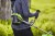 Podkaszarka kosa Greenworks 60V z uchwytem rowerowym GD60BCB