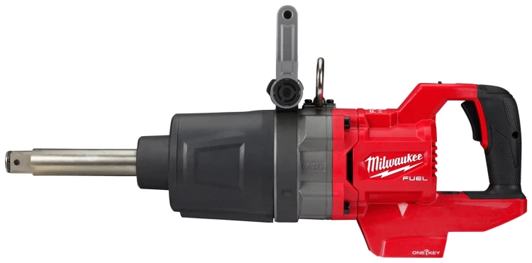 Klucz udarowy z rękojeścią D Milwaukee M18ONEFHIWF1D