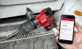 Klucz udarowy z rękojeścią D Milwaukee M18ONEFHIWF1D
