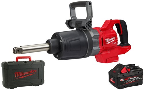 Klucz udarowy z rękojeścią D Milwaukee M18ONEFHIWF1D