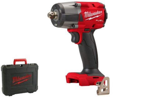 Klucz udarowy Milwaukee M18FMTIW2P12