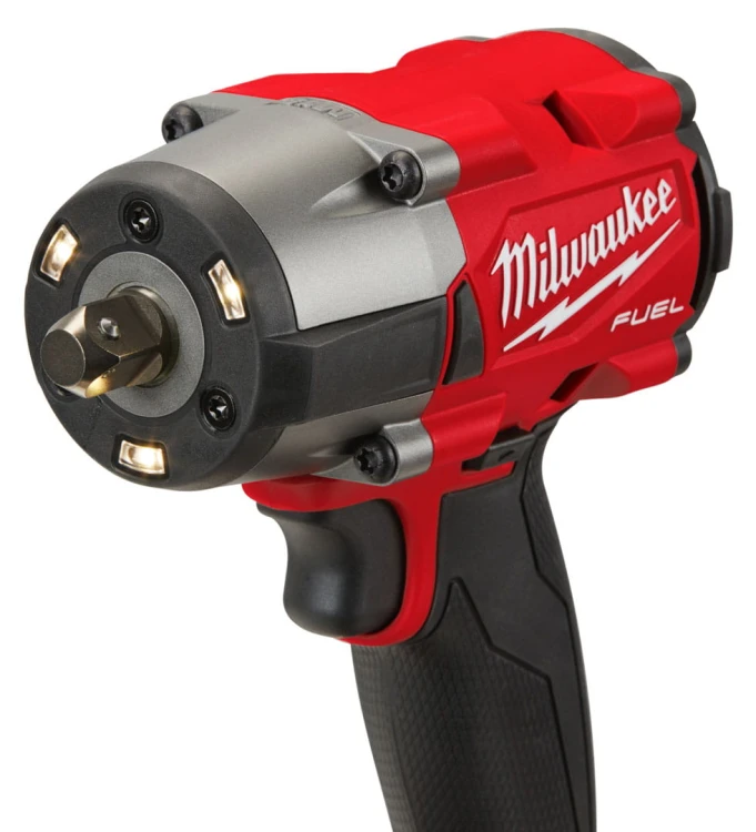 Klucz udarowy Milwaukee M18FMTIW2P12