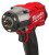 Klucz udarowy Milwaukee M18FMTIW2P12