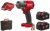 Klucz udarowy Milwaukee M18FMTIW2P12