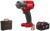 Klucz udarowy Milwaukee M18FMTIW2P12