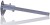 Suwmiarka Neo Tools 150mm 75-000