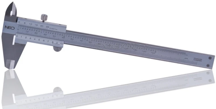 Suwmiarka Neo Tools 150mm 75-000