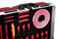 Walizka elektryka, zestaw narzędzi izolowanych 51 cz. Neo Tools do serwisu samochodów elektrycznych i hybrydowych 01-312