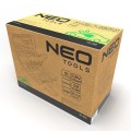 Walizka elektryka, zestaw narzędzi izolowanych 51 cz. Neo Tools do serwisu samochodów elektrycznych i hybrydowych 01-312