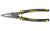 Szczypce Stanley kombinerki uniwersalne Maxsteel 200mm 0-89-868