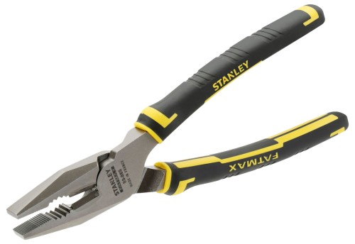 Szczypce Stanley kombinerki uniwersalne Maxsteel 200mm 0-89-868