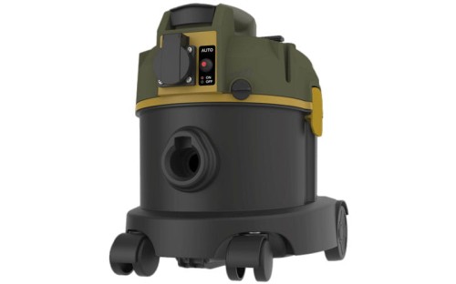 Kompaktowy odkurzacz przemysłowy WSA Proxxon 27500