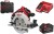 Pilarka tarczowa Milwaukee M18BLCS66