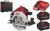 Pilarka tarczowa Milwaukee M18BLCS66
