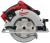 Pilarka tarczowa Milwaukee M18BLCS66