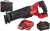Milwaukee Pilarka szablasta M18FSZ FUEL™ SAWZALL™