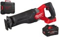 Milwaukee Pilarka szablasta M18FSZ FUEL™ SAWZALL™