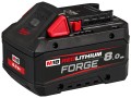 Młotowiertarka SDS-Plus Milwaukee 2,5J 18V M18FHX-552X 2x aku 8,0Ah, ładowarka, walizka