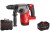 Młotowiertarka SDS-Plus Milwaukee 2,5J 18V M18FHX