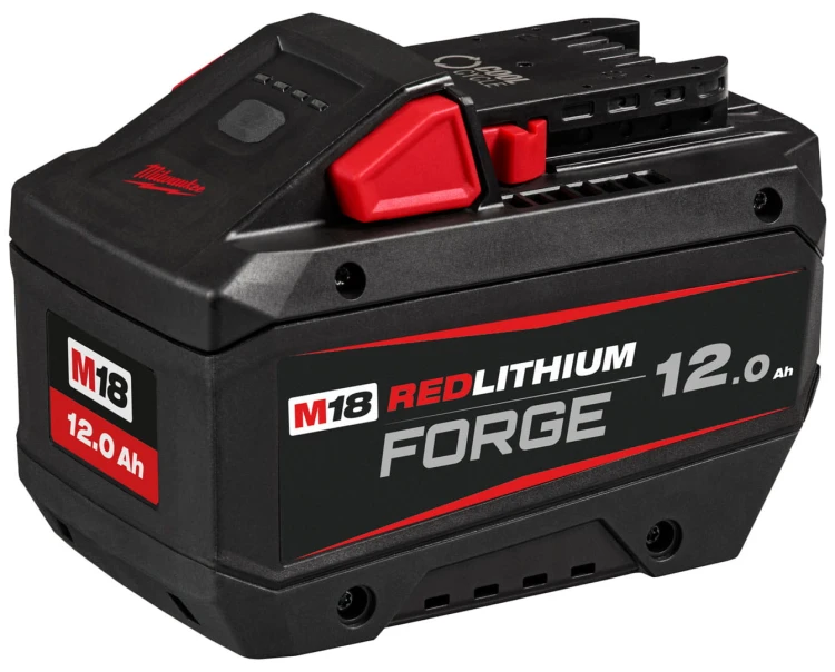 Młotowiertarka SDS-Plus Milwaukee 2,5J 18V M18FHX
