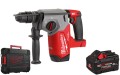 Młotowiertarka SDS-Plus Milwaukee 2,5J 18V M18FHX