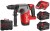 Młotowiertarka SDS-Plus Milwaukee 2,5J 18V M18FHX