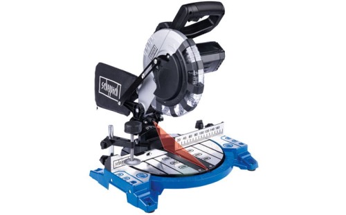 Pilarka ukośna Scheppach HM210L ukośnica 210 mm 1200 W 5901226901