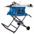 Pilarka tarczowa stołowa Scheppach 255mm 2000W HS115 piła ze składanym stołem 59013209942